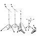 thumbnail image 3 of PDP By DW Concept Series Heavyweight Ensemble de Batterie 5 Pcs (PDHWC15), 3 of 4