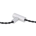 thumbnail image 4 of QC3005 Cable de repuesto Conector BT5.0 MMCX Cable de auriculares de repuesto en línea, 4 of 8