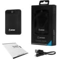 thumbnail image 4 of Antssist Ultra-Compact 10000mAh Power Bank - Portable Charger for iPhones, Android Phones, Tablets and More, 4 of 9