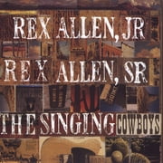 Singing Cowboys