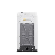Magic Chef 0.9 Cu. ft. Compact Washing Machine - Load Type: Top Load - Color: White - MCSTCW09W2
