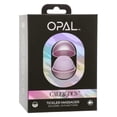 thumbnail image 1 of California Exotic Novelties Opal Intimate Massager, Tickler,Intimate Massager, 1 of 9
