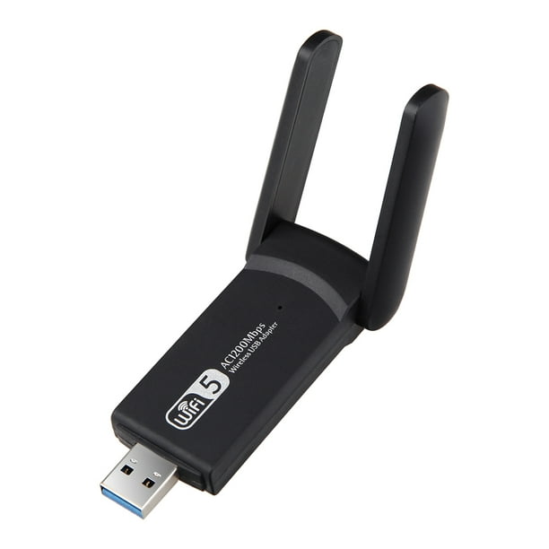 USB Sans Fil WiFi R?seau TV Carte WLAN Adaptateur Wi-fi LAN Dongle