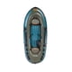 thumbnail image 2 of Bote Fish Hunter Inflatable Azul 6 Personas Coleman Sevylor Sevylor U222GRN, 2 of 2