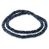 Swarovski Crystal Blue Stardust Twist Necklace- 5189655
