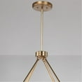 thumbnail image 4 of Ten Light Chandelier Crystorama Lighting Qui-7629-Dt, 4 of 5