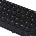 thumbnail image 3 of Teclado de computadora portátil Hugo B40-30 N40-30 ABS, 3 of 7