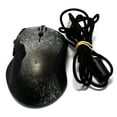 thumbnail image 2 of Pre-Owned Logitech Gaming Mouse G500 - Mouse - right-handed - laser - 10 buttons - wired - USB - gray, black, 2 of 4