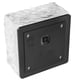 thumbnail image 5 of Para Baldosas Lámparas Para Césped Exterior Luz De Bloque De Hielo Cuadrada Duradera Para Jardines Escaleras Terrazas sonducket HA044412-01, 5 of 6