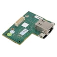 thumbnail image 4 of Carte d'Accès à Distance IDRAC6 Enterprise, Contrôleur d'Accès à Distance IDRAC6 Enterprise pour Serveur PowerEdge R210 R310 T310 R410 T410 R510 R610 R710, 4 of 8