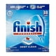 Finition - Tout en 1-38ct - Détergent pour Lave-Vaisselle - Powerball - Comprimés à Vaisselle - Comprimés à Vaisselle - Nettoyage en Profondeur - Parfum Frais – image 1 sur 2