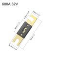 thumbnail image 2 of Unique Bargains ANL Fuse 600 Amp DC 32 Volt for Automotive Car Vehicle Audio Amplifier Inverter, 2 of 2