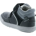 thumbnail image 3 of Geox Boys Junior Arzach Fashiona Boots, 3 of 7