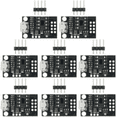 thumbnail image 1 of Placa ATTINY85 Digispark Kickstarter Desarrollo para Arduino USB (Programador), 1 of 4