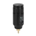 thumbnail image 2 of MesaSe Alimentation pour Tatouage Sans Fil Interface RCA Machine à Tatouage Rechargeable par USB, 2 of 8