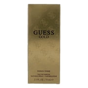 Guess - Guess Gold 75ML Eau De Parfum Spray