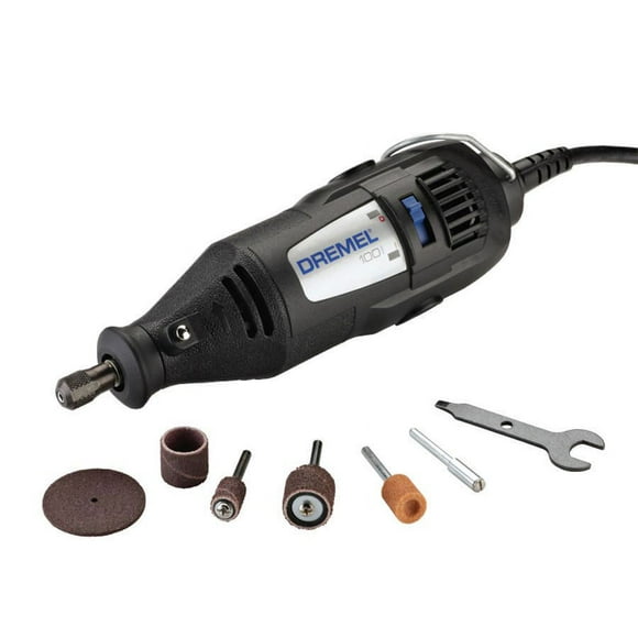 Dremel 100-n/6 120v Single Speed Rotary Tool, Rotary Tool