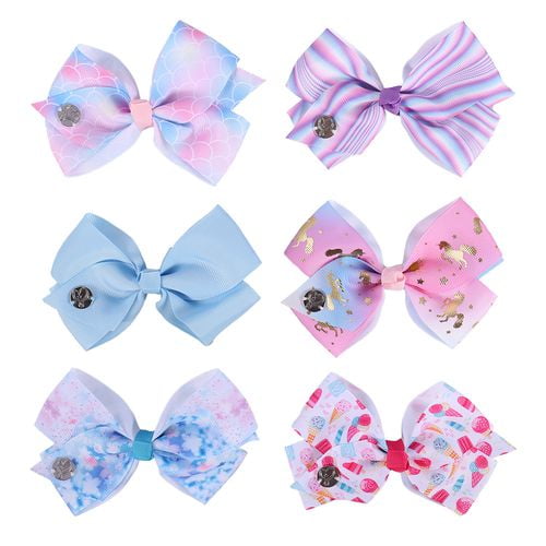 baby hair clips walmart