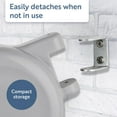 thumbnail image 5 of Minky Homecare VT20500103 49 ft. Retractable Clothesline, 5 of 6