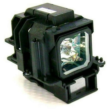 Advanced Lamps™ 50025479 Lamp & Housing for NEC Projectors - 90 Day Warranty - 1 Unit per pack