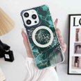 thumbnail image 2 of Pouriphone14promaxcase-havedifferentialcolors-Dual-SideimdmarblemagSafe, 2 of 5