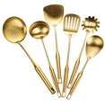 thumbnail image 2 of Golden Cooking Set, 2 of 2