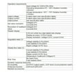 thumbnail image 7 of 60V 50A Bench Source Laboratory Dc Stabilized Power Supply Adjustable Variable Digital Regulated Power Supply 100V 20A ,Voltage Consistency, 7 of 7