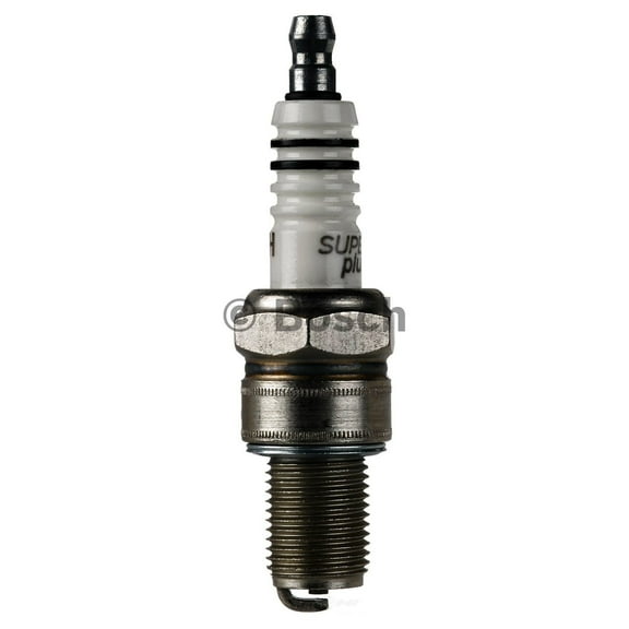 Bosch 7904 Super Plus Spark Plug (4 Pack)