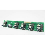 New Phase One ZJB-10050 Insulated-Gate Bipolar Transistor (IGBT) Interface PCB