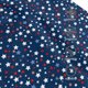 thumbnail image 3 of Fotbe Colorful Stars Gorro Clásico de Béisbol, Gorra Ajustable con Broche Snapback, Gorro de Exterior de Algodón Suave, 3 of 6