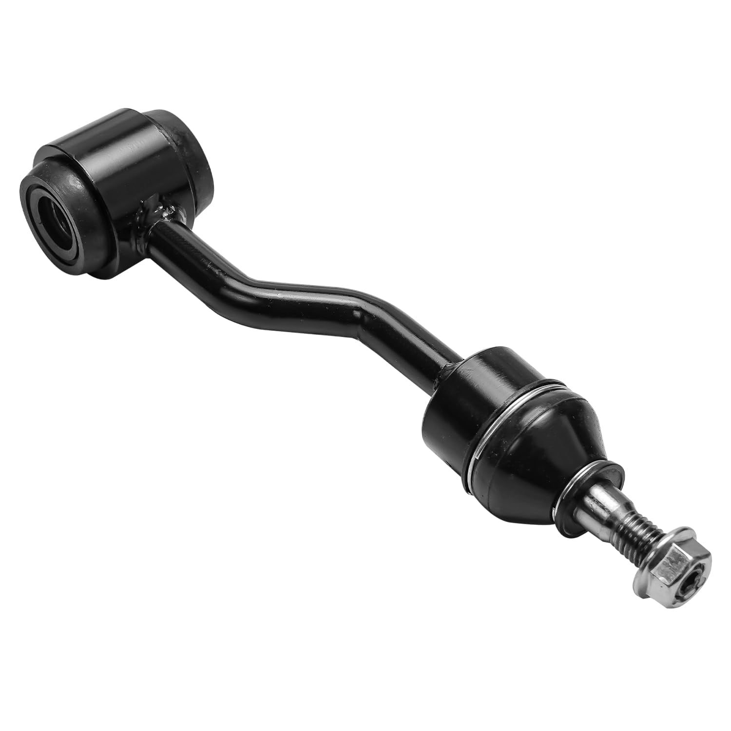 Detroit Axle - Front Stabilizer Sway Bar End Links Replacement for 1996-1998 Jeep Grand Cherokee
