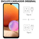 thumbnail image 2 of Celular SAMSUNG Galaxy A32 4GB 128GB 6.4 Full HD+ Cuatro Camaras 64MP Samsung Galaxy A32, 2 of 6