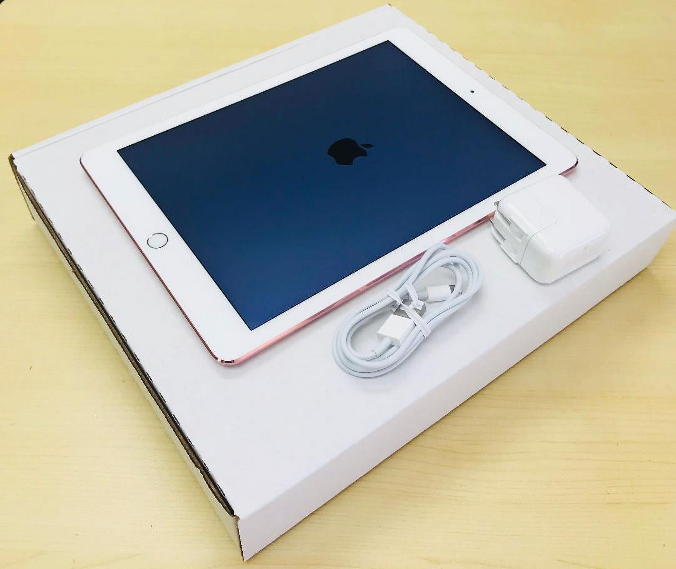 iPad Pro 9.7インチ Wi-Fi 32GB Rose Gold Amazon.com : Apple iPad Pro (32GB, Wi-Fi + Cellular, Rose