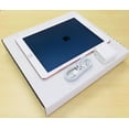 thumbnail image 3 of Restored Apple iPad Pro (9.7") 32GB Rose Gold Wi-Fi 3A857LL/A (Refurbished), 3 of 4
