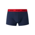 thumbnail image 2 of HUGO 3 Pack Trunks, Grey, 2 of 9