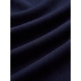 thumbnail image 5 of Avia Men's Pintuck Scubaknit Track Shorts, Sizes XS-3XL, 5 of 6