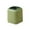 Green, variant on Open Desktop Trash Can, Small Plastic Trash Can, Bathroom Trash Can Mini Trash Can, Multipurpose Small Recycle Bin for Bedside Tables