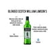 thumbnail image 3 of Pack de 4 Whisky William Lawson's Blend Estándar 700 ml William Lawson's Blend Estándar, 3 of 4