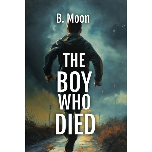 The Boy Who Died, (Paperback)