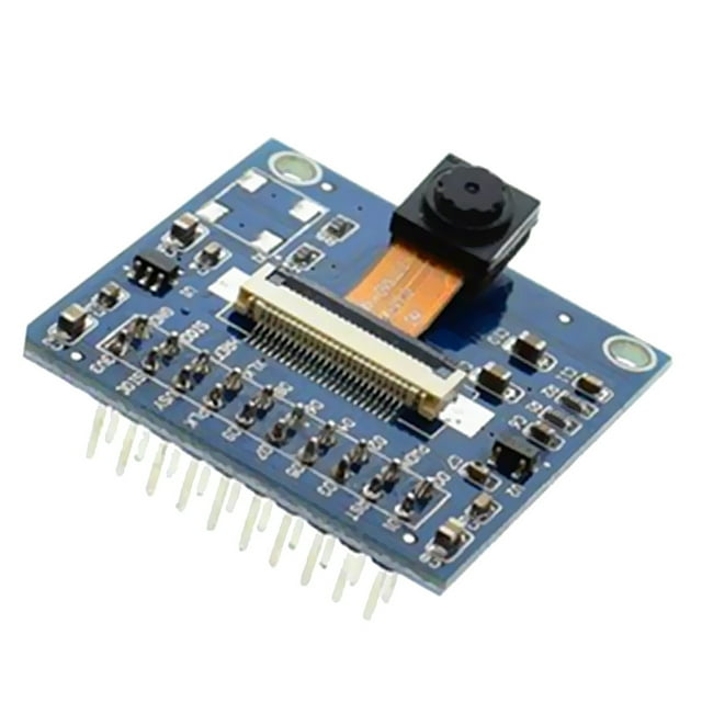 koolsoo Super Mini Camera Module Lens CMOS Driver USB Camera Module, VGA Camera