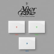 Ive - After Like - Photo Book Version - incl. 96pg Photo Book, Photocard + Post Card - CD