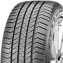 Maxxis Bravo HP-M3 All Season 235/50R17 100V XL Passenger Tire Fits: 2016-18 Ford Fusion Energi SE, 2014-15 Ford Fusion S Hybrid