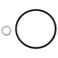 thumbnail image 5 of TRQ Engine Oil Filter Fits 2012-2017 Hyundai Azera 2010-2018 Santa Fe 2019 Santa Fe XL 2014-2016 Kia Cadenza 2011-2018 Sedona Sorento, 5 of 5
