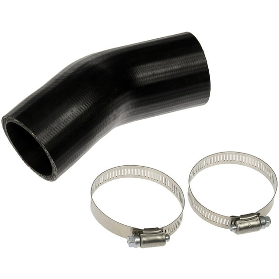 Dorman 573-070 Fuel Filler Hose for Specific Chevrolet / GMC Models Fits select: 1990 CHEVROLET GMT-400, 1989-1991 GMC SIERRA