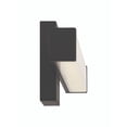 thumbnail image 4 of 46818-034 Eurofase Lighting Ronning - 24W 1 LED Bath Vanity-5 Inch Tall and 24 Inch Wide-Black Finish, 4 of 5