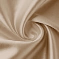 thumbnail image 7 of Satin Formal Dresses for Women Cowl Neck Wedding Guest Prom Dresses Sleeveless Evening Silk Dress Khaki, L, 7 of 7