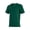 Forest, variant on Mizuno Men's Comp Diamond Short Sleeve Crew