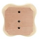 thumbnail image 1 of Ounissouiy Herramientas de medición de higrómetro Medición de temperatura Regalo dulce Suministros de sauna Accesorios de vapor Medidores de humedad Decoración del hogar, 1 of 6