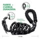 thumbnail image 5 of Correa Para Perro Grande Resistente Fuerte 1.8mts Color Rosa, 5 of 6