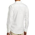 thumbnail image 2 of Lee Young Men's Long Sleeve Oxford Shirt, 2 of 2